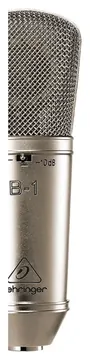 Behringer Microfone Condensador Behringer B-1 PRO