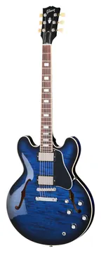 Gibson ES-330 Sixties Cherry Original