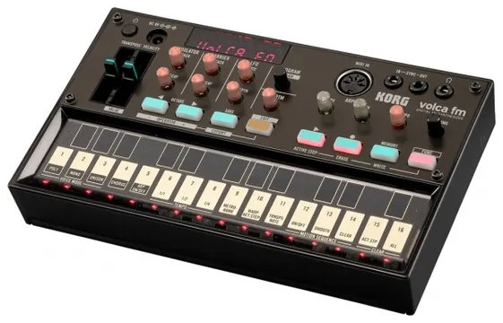 Korg Volca FM
