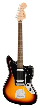 Squier Affinity Jaguar