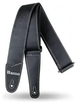 Correia Basso PL 21 Preta