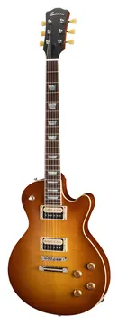 Eastman SB59 Vintage Satin - Rosewood - Goldburst