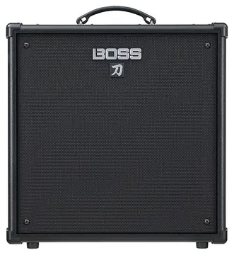 Boss KATANA-110 Bass