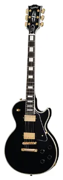 Epiphone Les Paul Custom Inspired by Gibson