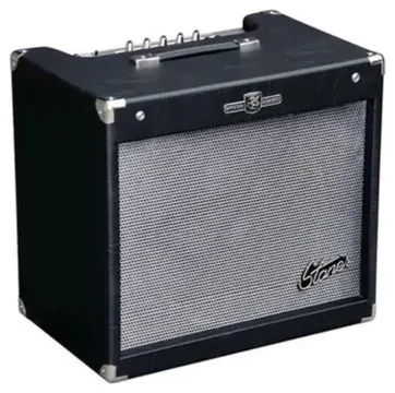 Staner Caixa Amplif. Staner P/ Guitarra GT200A 140W