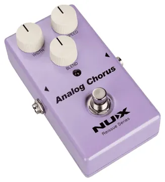 NUX Analog Chorus