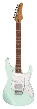 Ibanez AZ22S2-MGR E-Gitarre