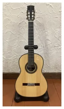 Adrian Heinzelmann Spruce Top Classical Guitar NEW ARRIVAL!