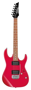 Ibanez GRX22EX-RD