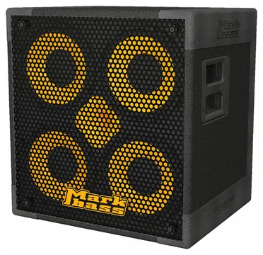 Markbass MB58R 104 ENERGY 4