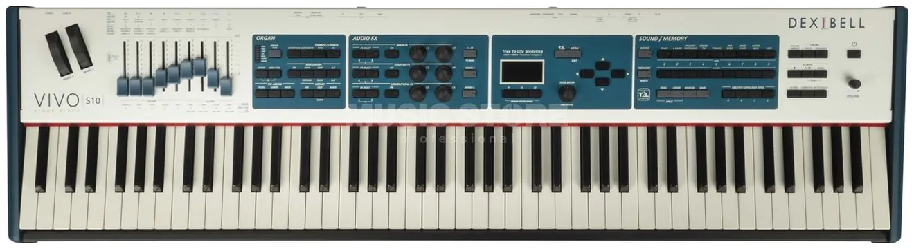 Dexibell VIVOS10 Stage Piano
