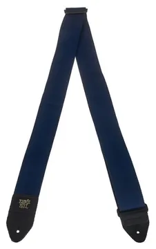 Correia Ernie Ball Guitarra Nylon Navy