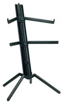 Konig&Meyer K&M Spider Pro standaard Black