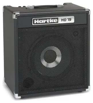 Hartke HD 75
