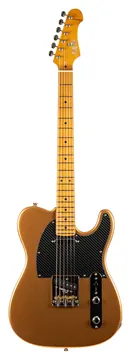 Jet Guitars JT-30 Gold