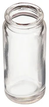 D'Addario Glass Bottle Slide