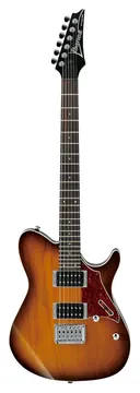 Ibanez Fr420-Bbt 6 Cordas