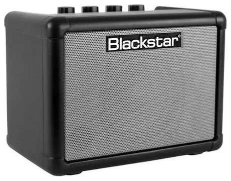 Blackstar FLY3 Bass Black
