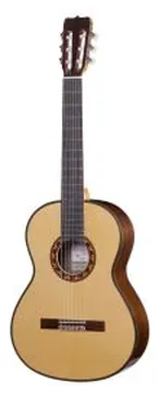 Ramirez Del Tiempo abete