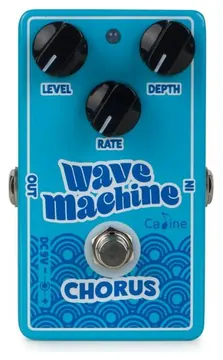 Caline CP-505 Wave Machine Chorus