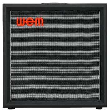 Hiwatt WEM SF112 Gitarrenbox