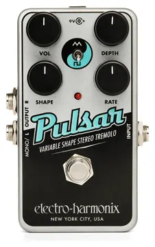 Electro-Harmonix Nano Pulsar