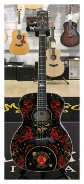 Alvarez AF60GD DarkStar