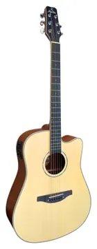 Malibu Grand Canyon - Natural Satin - U
