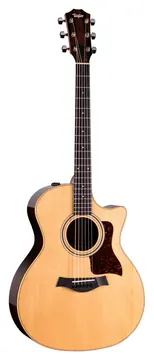 Taylor 414ce Studio Natural Grand Auditorium