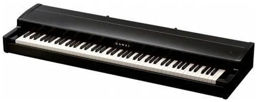 Kawai VPC1 Teclado MIDI Profissional de 88 Teclas em Madeira