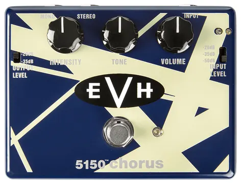 MXR EVH30 Chorus EVH