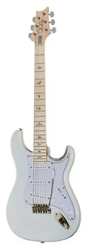 PRS John Mayer Silver Sky MN Frost