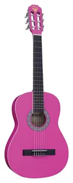 PHX PX34 Rosa c/ Capa