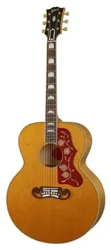 Gibson 1957 SJ-200 AN