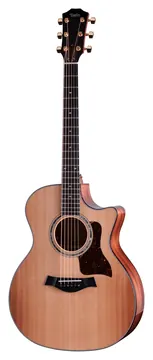 Taylor Legacy 514ce