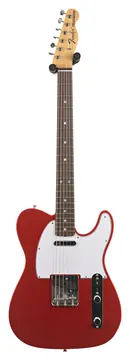 Fender Custom Shop 1968 Telecaster Closet Classic Melon Candy Rosewood Fingerboard #CZ591134