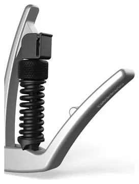 D"Addario Planet Waves D"Addario Artist Capo PW-CP-10S Capotasto
