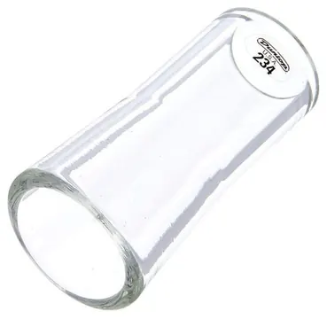 Dunlop 234 Bottleneck Verre Flare Medium