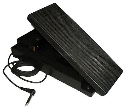 Hammond EXP-50 zwelpedaal