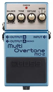 Boss MO-2 Multi Overtone