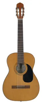 Solton Model Mexico klassieke Gitaar '80's