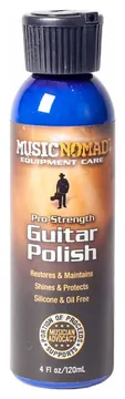 Music Nomad MN101 Guitar Polish - Pro Strength Formula