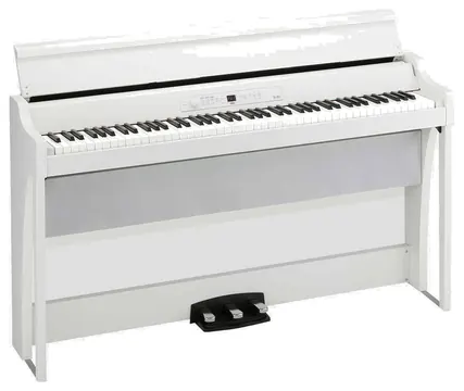 Korg G1 AIR White - Digitale piano