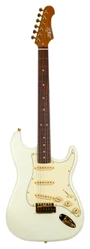 Jet Guitars JS-380 OW G
