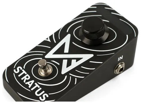 Chaos Audio CA-STR-B1 Stratus Multi-Effektpedal