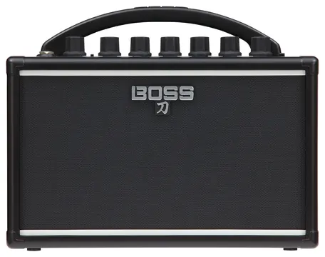 Boss Katana Mini New