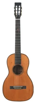 Martin 2-21 Parlor 1880s