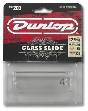 Dunlop 203 Regular Large