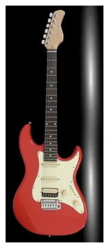 Sire S3 RED