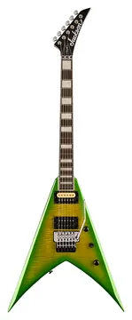 Jackson X Series Signature Scott Ian King V - Baldini